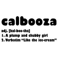 Calbooza (definition)