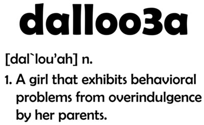 Dalloo3a (definition)