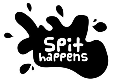 Spit Happens