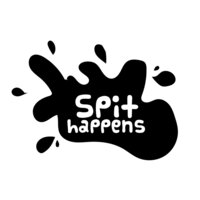 Spit Happens